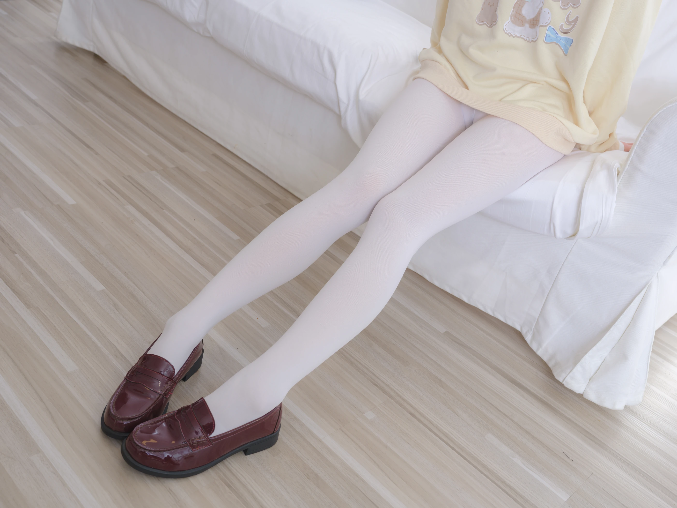森萝财团 雨云 04E4K [108P 1V]插图8
